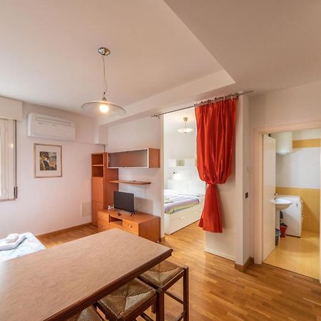 Апартаменти Housmart Milazzo 5 Болонья Екстер'єр фото