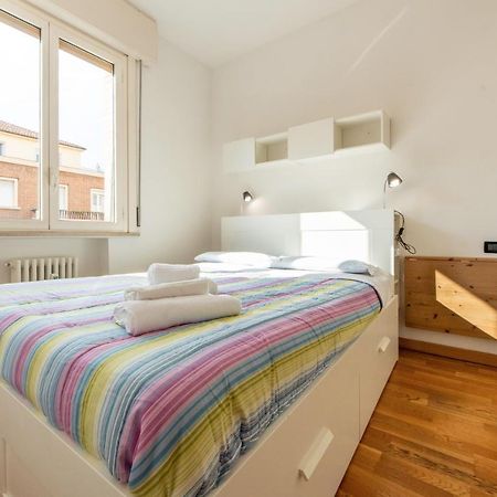 Апартаменти Housmart Milazzo 5 Болонья Екстер'єр фото