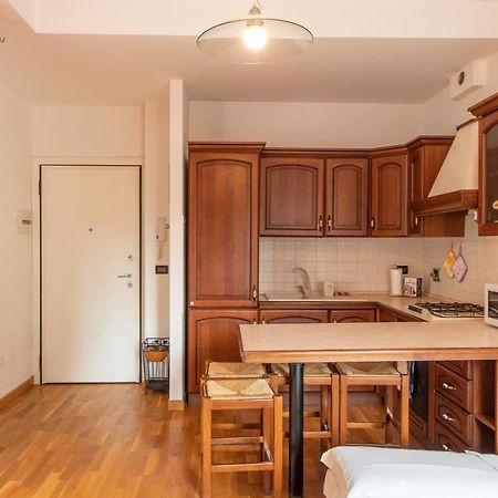 Апартаменти Housmart Milazzo 5 Болонья Екстер'єр фото