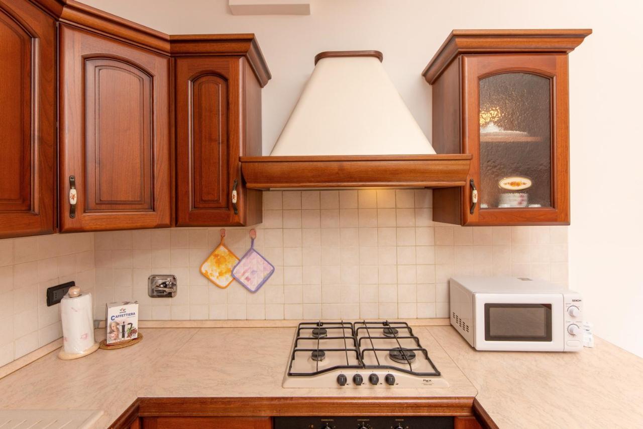 Апартаменти Housmart Milazzo 5 Болонья Екстер'єр фото